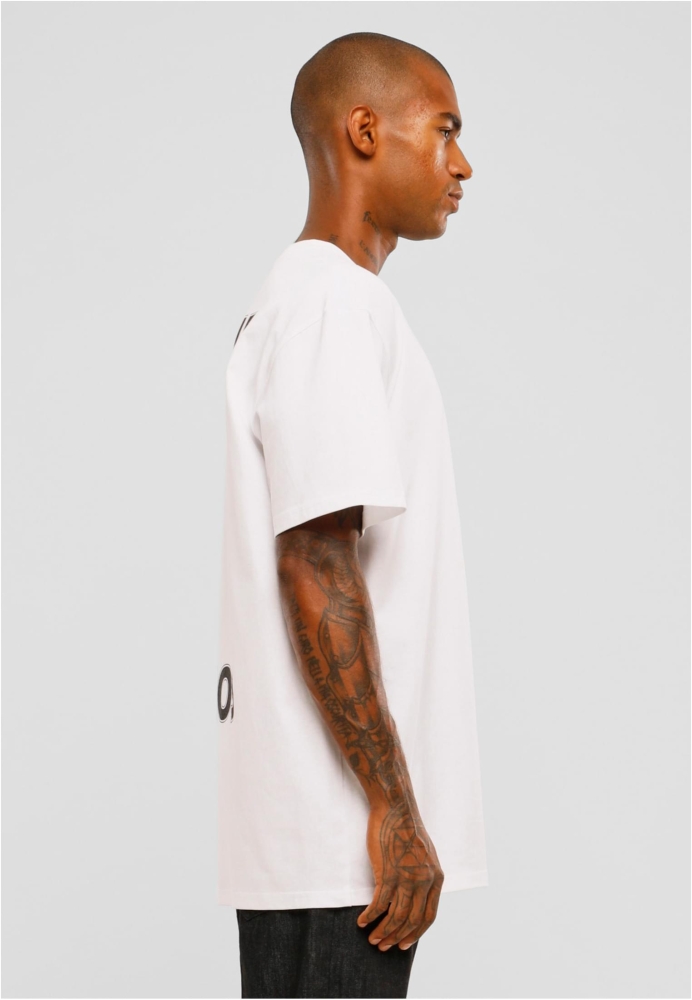 Tricou Upscale Studios Oversize Mister Tee