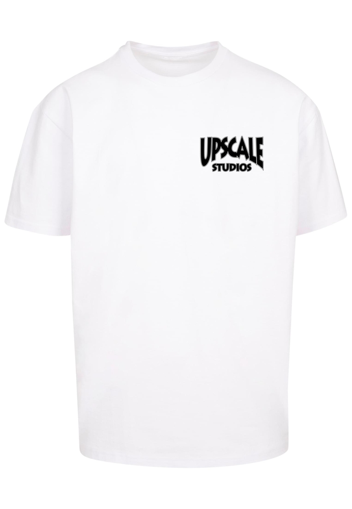 Tricou Upscale Studios Oversize Mister Tee