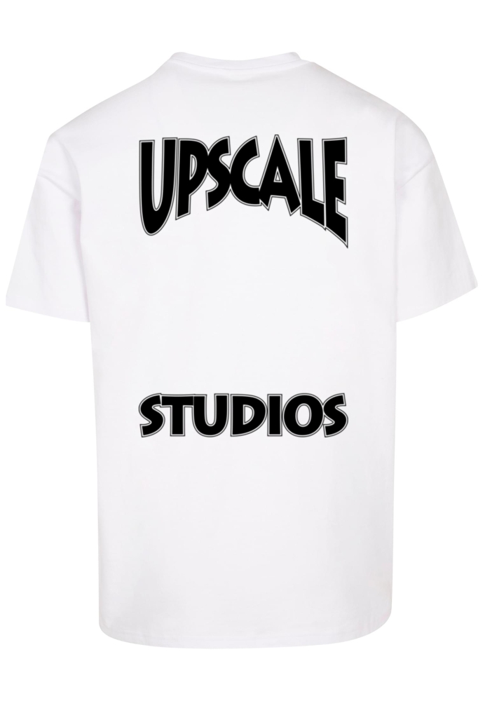 Tricou Upscale Studios Oversize Mister Tee