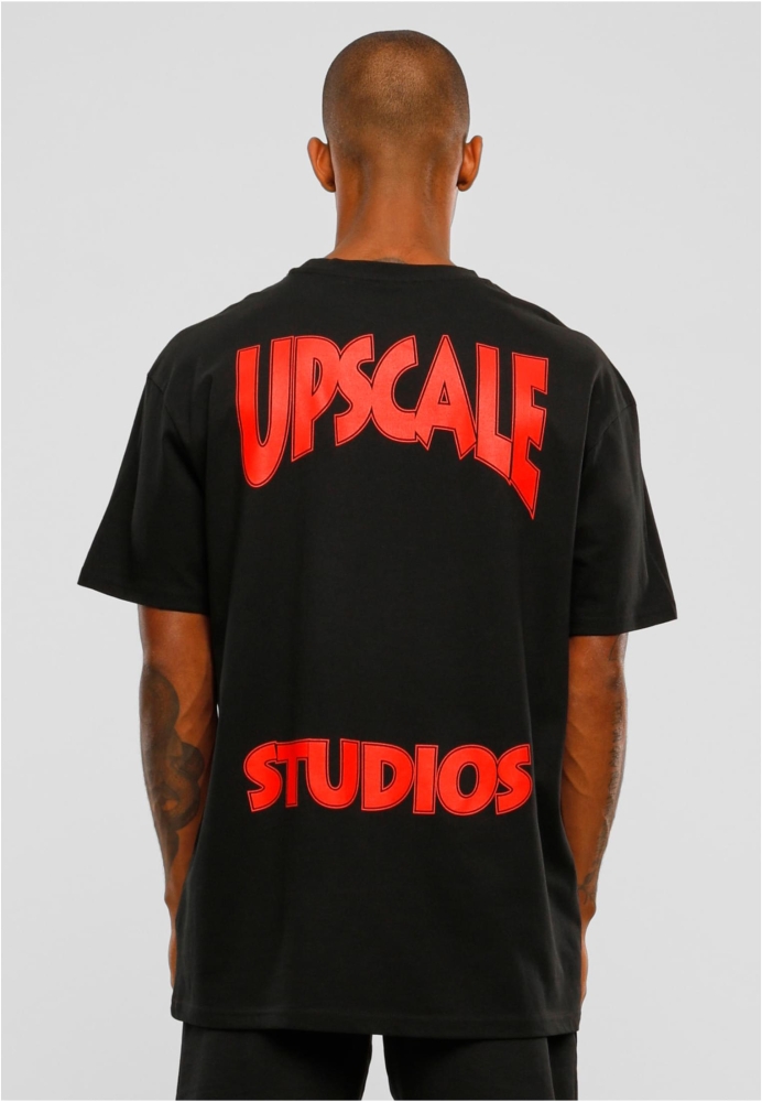 Tricou Upscale Studios Oversize Mister Tee