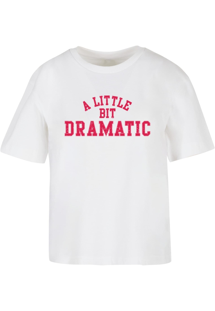 Tricou Lil Dramatic Miss Tee