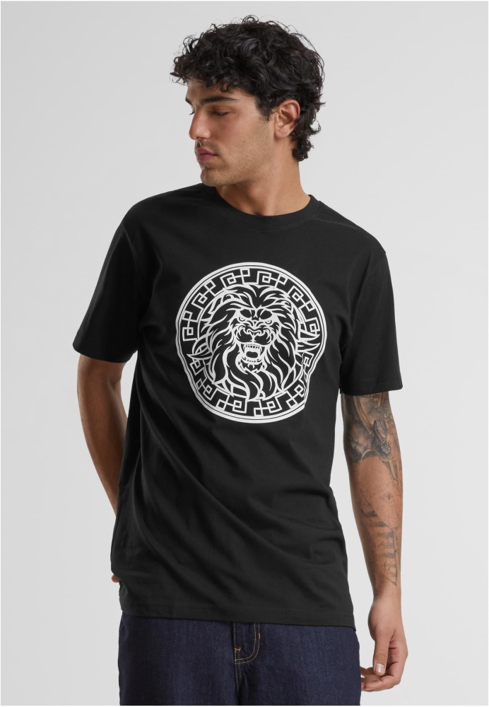 Tricou Lion Face Mister Tee