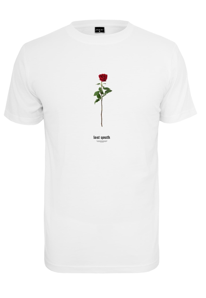 Tricou Lost Youth Rose Mister Tee