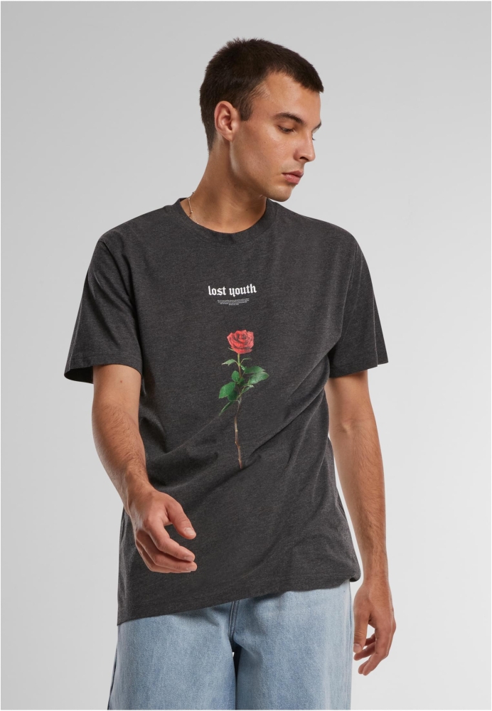 Tricou Lost Youth Rose Mister Tee