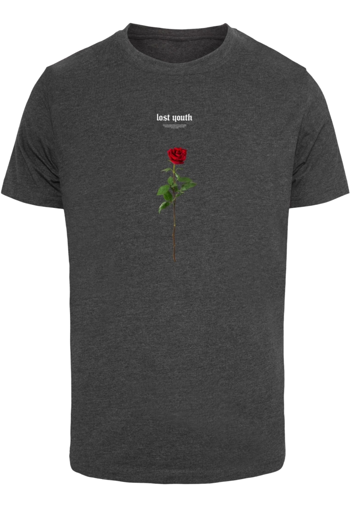 Tricou Lost Youth Rose Mister Tee