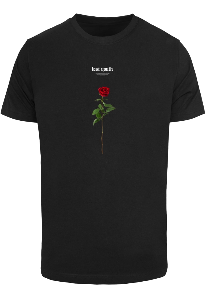 Tricou Lost Youth Rose Mister Tee