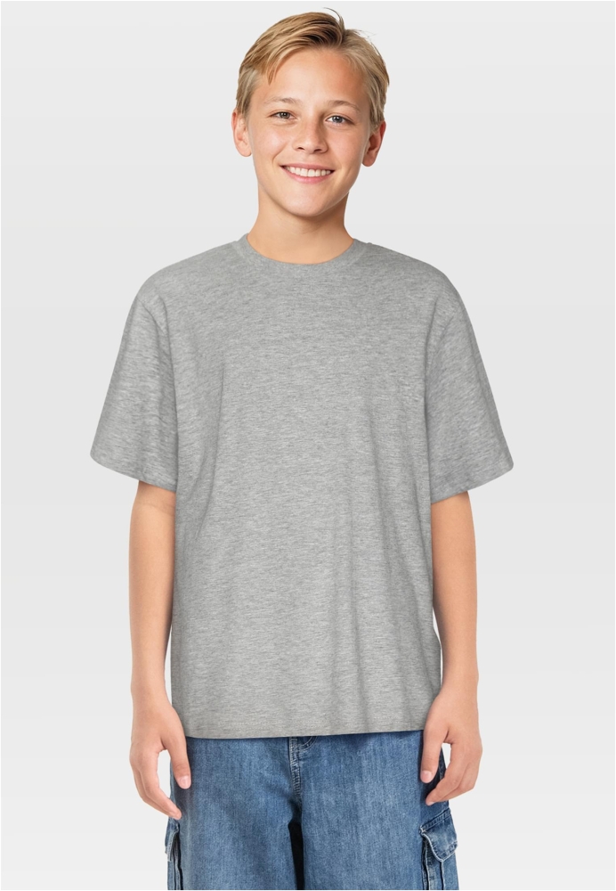 Tricou Boys Tall Urban Classics