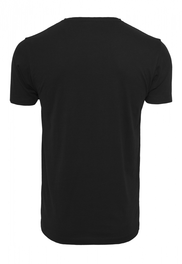 Tricou Monte Carlo Mister Tee