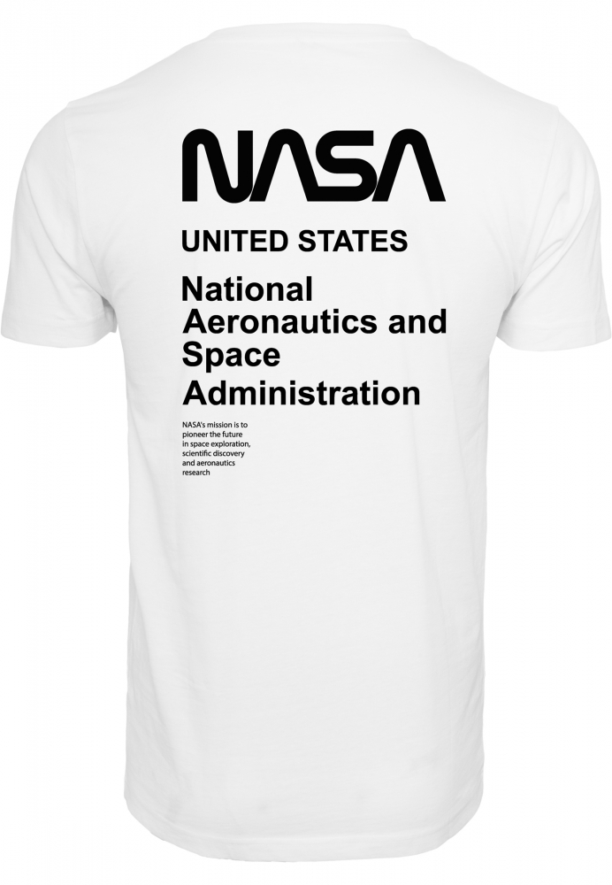 Tricou NASA Moon Landing Mister Tee