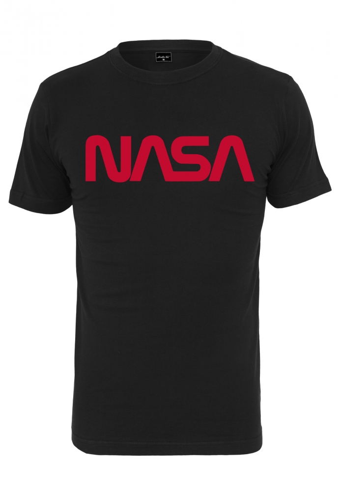 Tricou NASA Worm Mister Tee