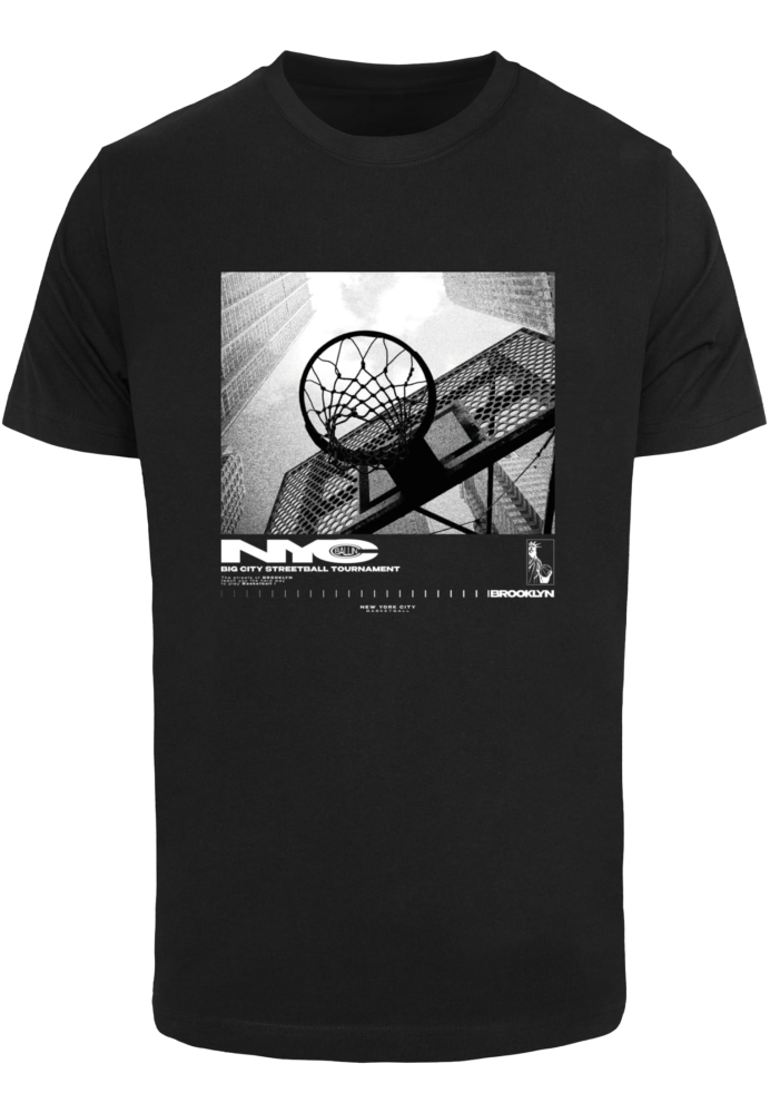 Tricou NYC Ballin Mister Tee