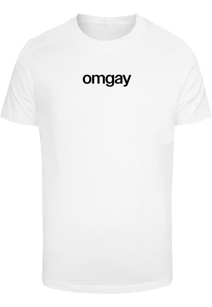 Tricou OMGay Pride Mister Tee