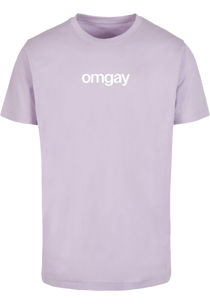 Tricou OMGay Pride Mister Tee