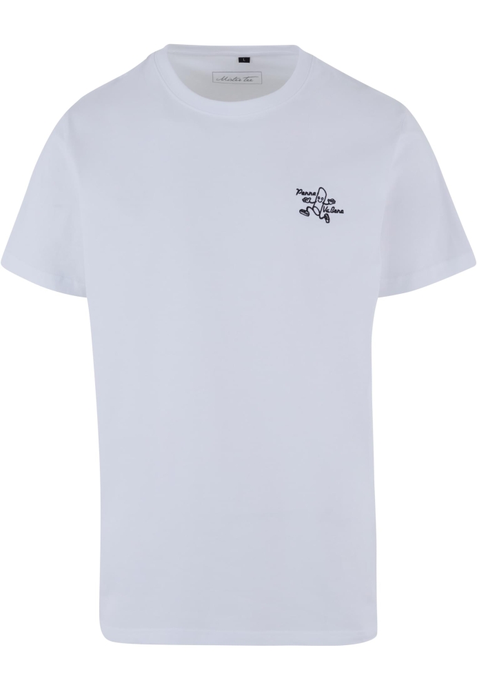 Tricou Penne Va Bene EMB Mister Tee