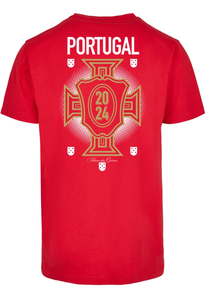 Tricou Portugal Trikot Mister Tee