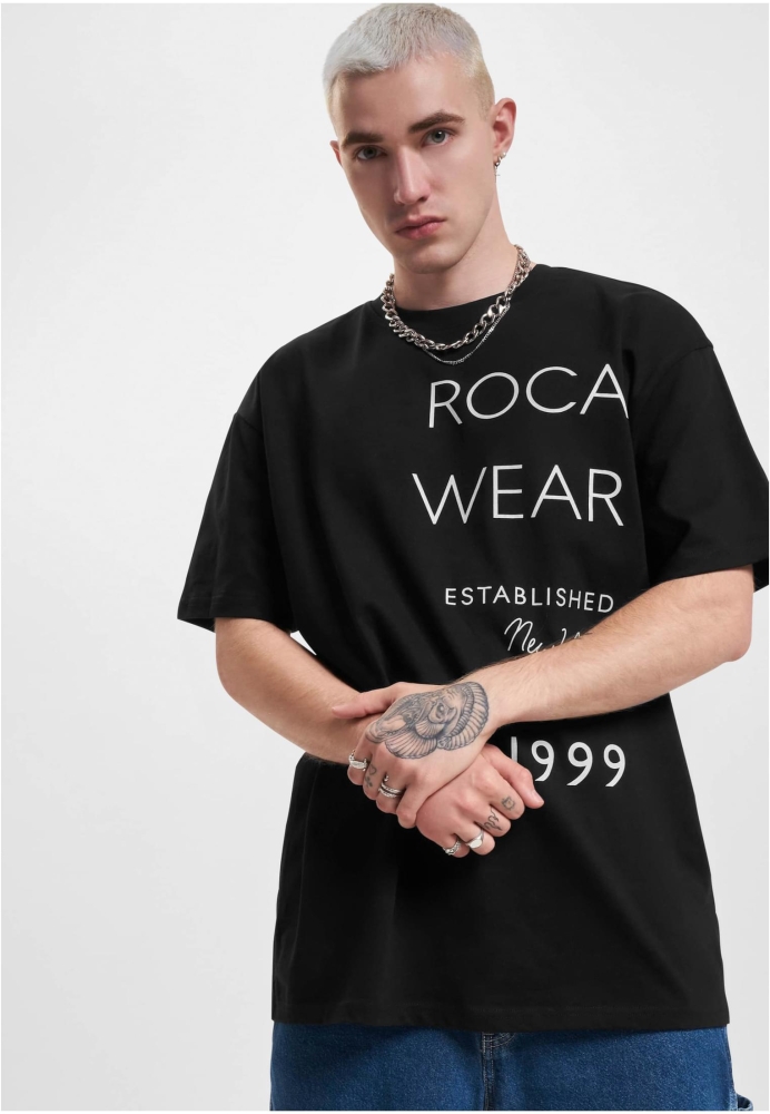 Camasa urban Rocawear ExcuseMe T-