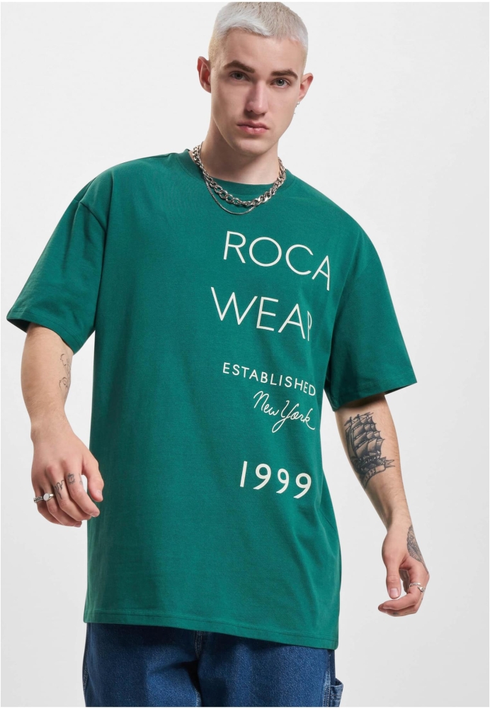 Camasa urban Rocawear ExcuseMe T-