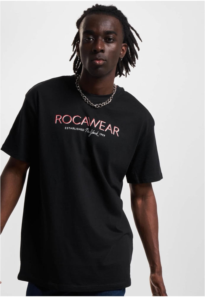 Camasa urban Rocawear Neon T-