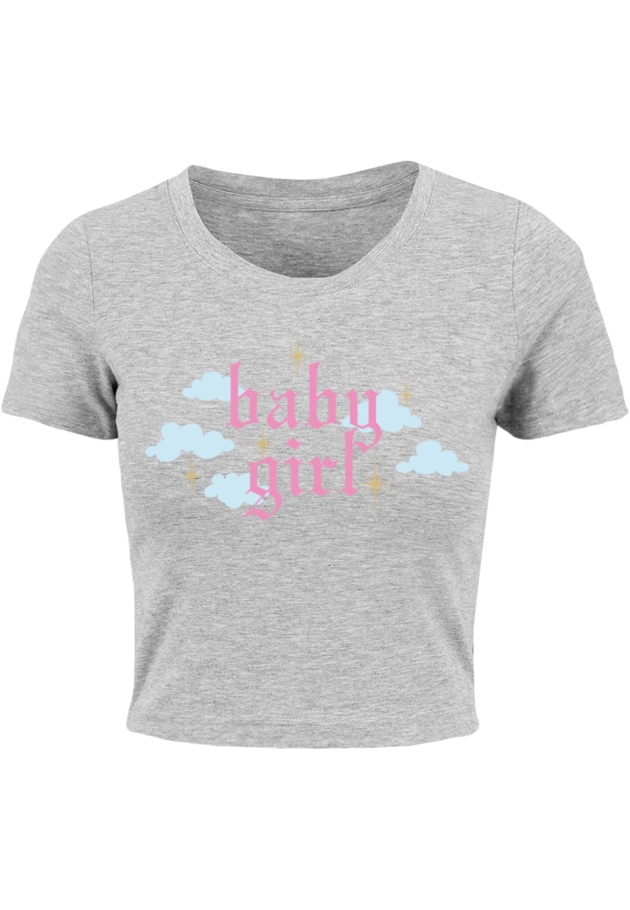 Tricou Baby Girl scurt Miss Tee