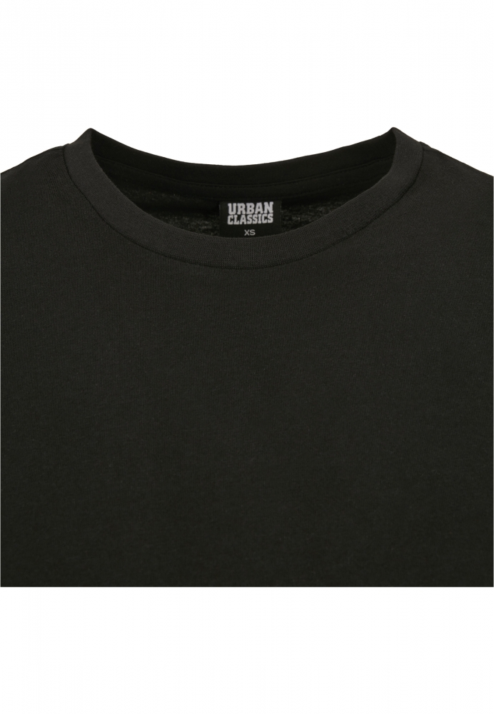 Tricou scurt Tunnel dama Urban Classics