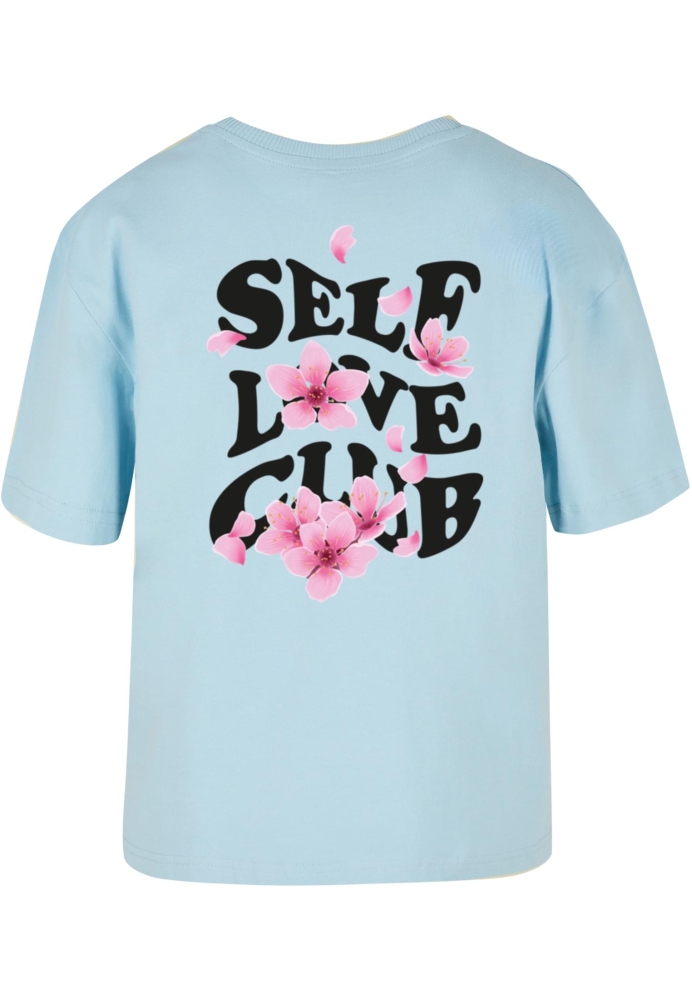 Tricou Self Love Club Miss Tee