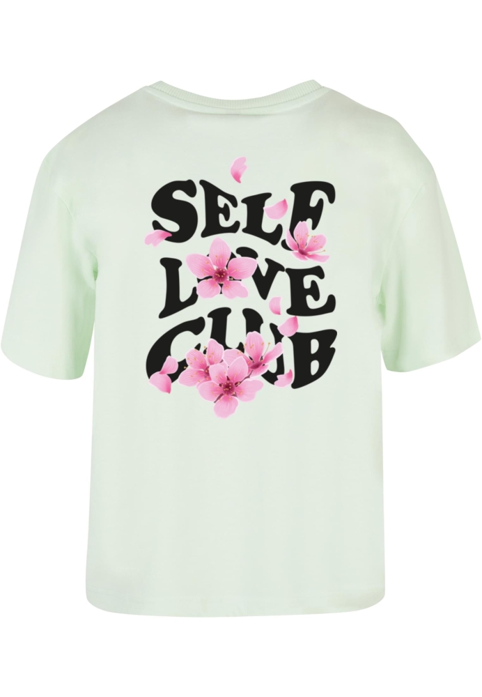 Tricou Self Love Club Miss Tee