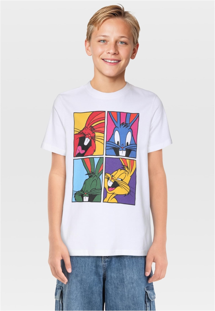 Camasa urban T- 2 Pack - kurzarm - Bugs Bunny Mister Tee