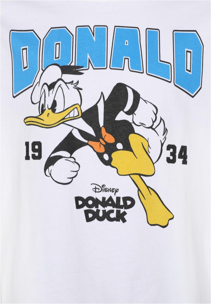 Camasa urban T- 2 Pack- kurzarm - Donald Ducktales Mister Tee