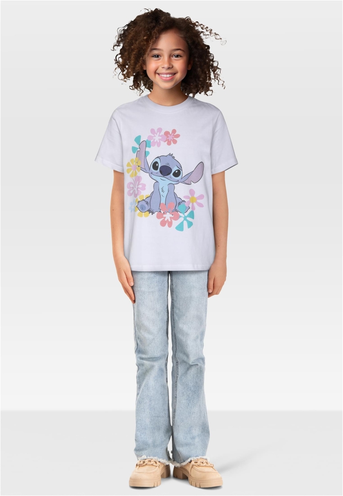 Camasa urban T- 2 Pack - kurzarm - Lilo Stitch Mister Tee