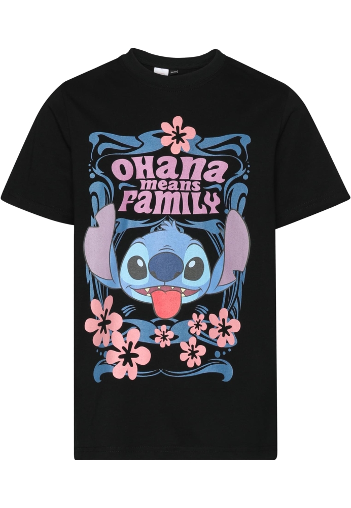 Camasa urban T- 2 Pack - kurzarm - Lilo Stitch Mister Tee