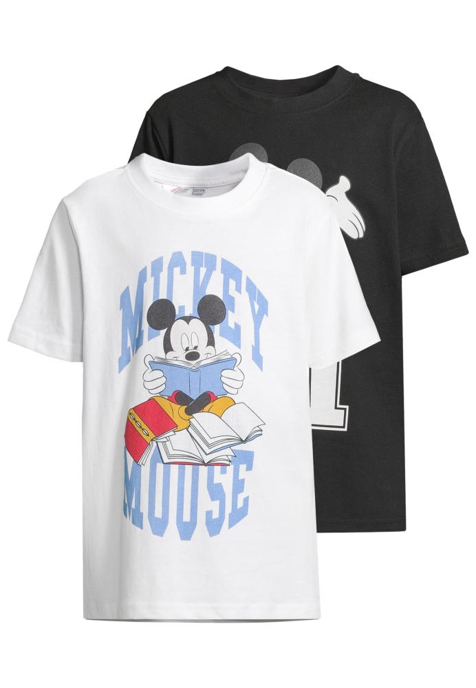 Camasa urban T- 2 Pack - kurzarm - Mickey Mouse Mister Tee