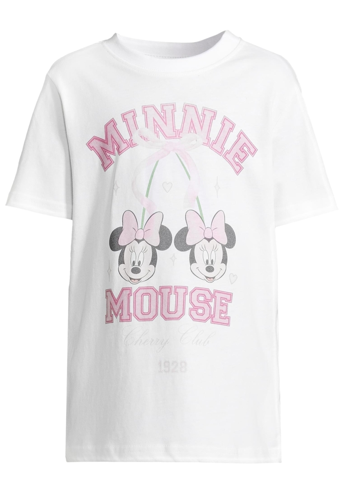 Camasa urban T- 2 Pack - kurzarm - Minnie Mouse Mister Tee