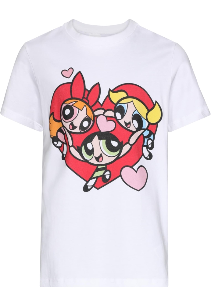 Camasa urban T- 2 Pack - kurzarm - Power Puff Girls Mister Tee