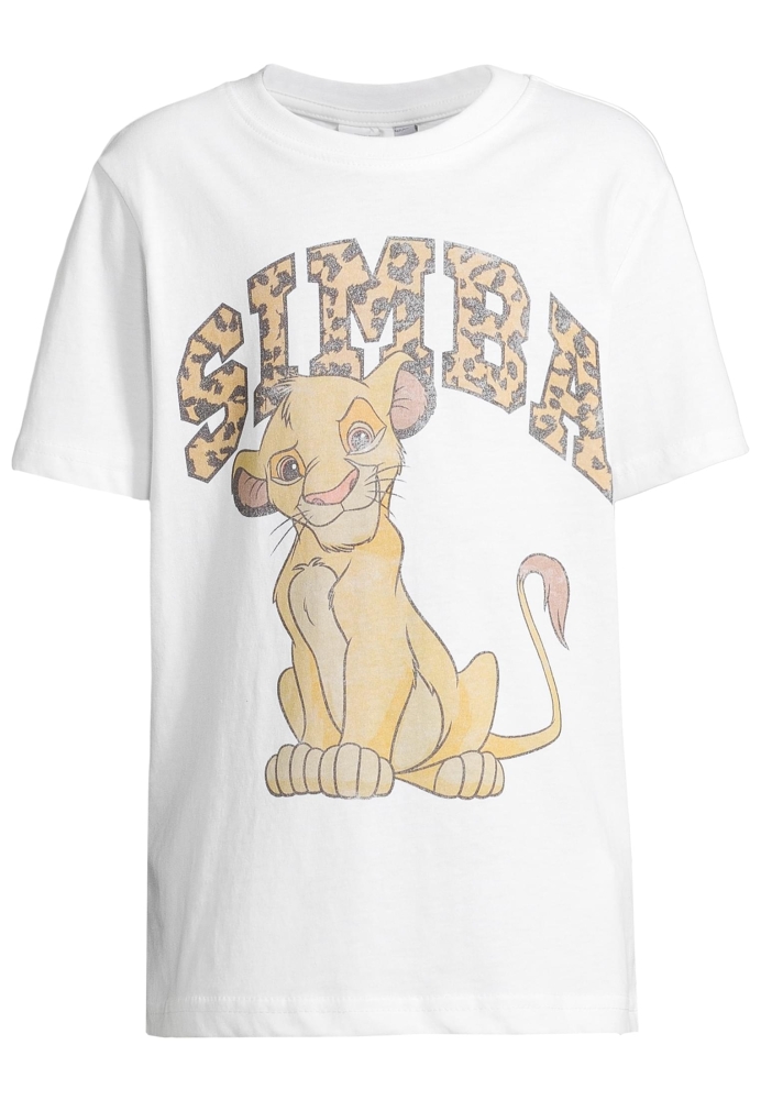 Camasa urban T- 2 Pack - kurzarm - Simba Mister Tee