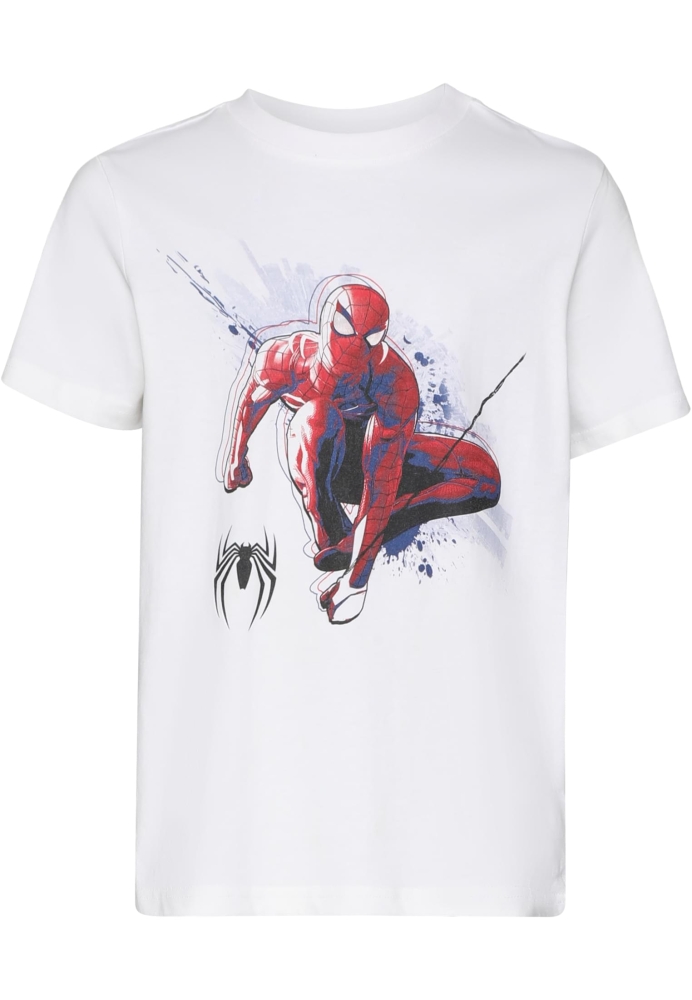 Camasa urban T- 2 Pack - kurzarm - Spiderman Mister Tee