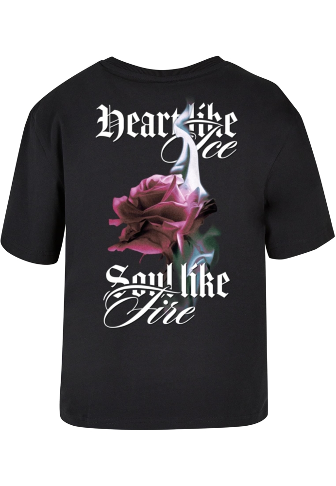 Tricou Soul Like Fire Miss Tee