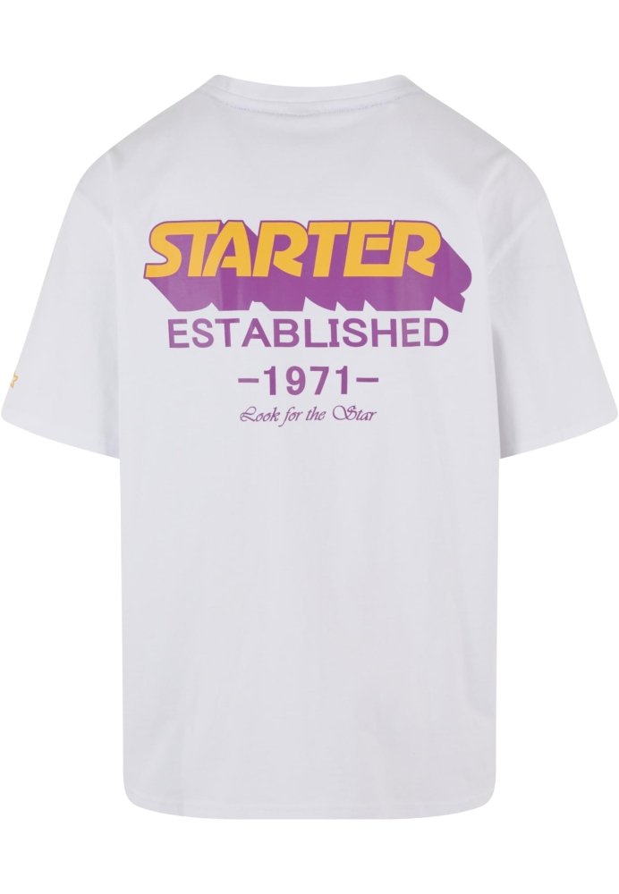 Tricou Starter Established 1971