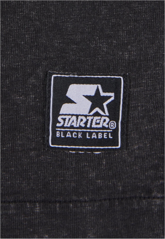 Tricou Starter Logo Oversize Acid