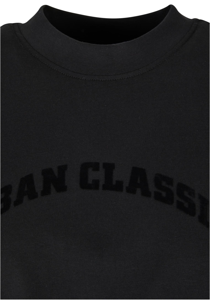 Tricou Oversized Flock dama Urban Classics