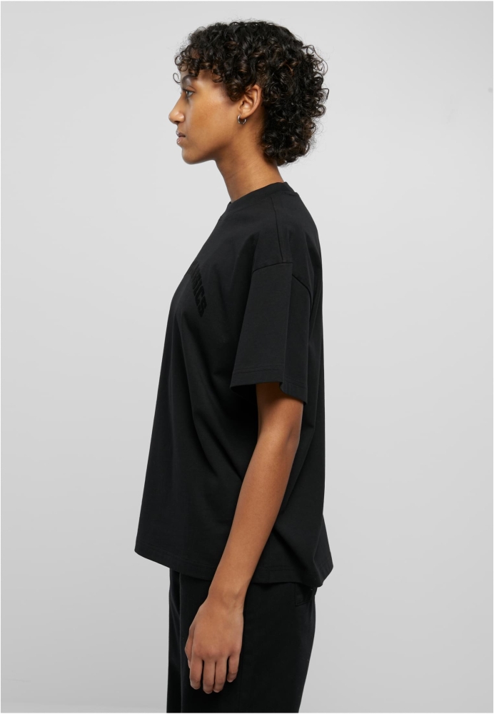 Tricou Oversized Flock dama Urban Classics