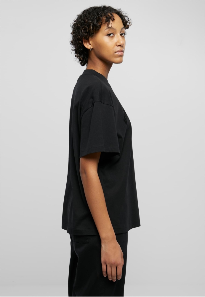 Tricou Oversized Flock dama Urban Classics