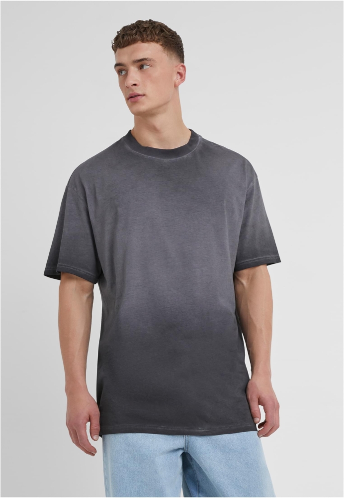 Tricou Oversized Sun Bleached Urban Classics