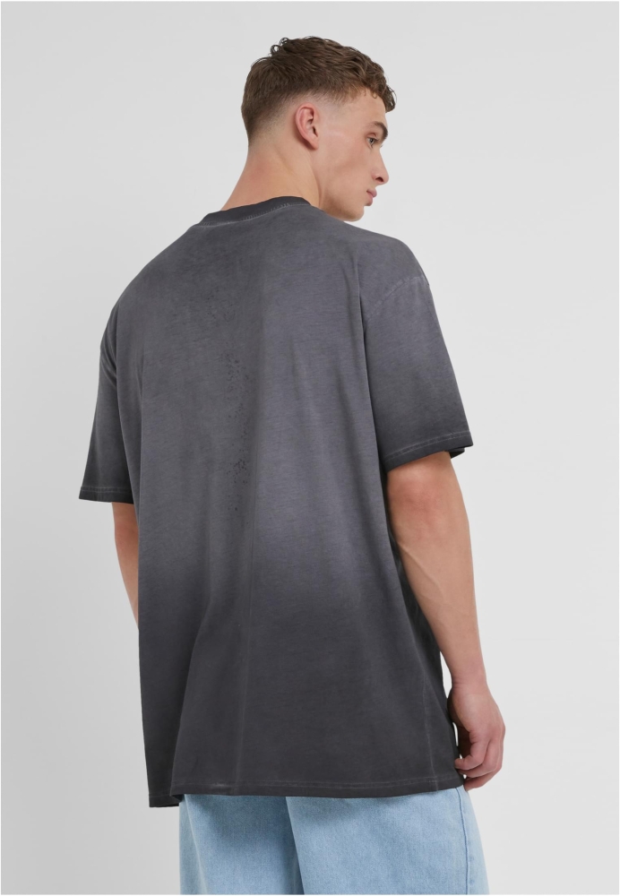 Tricou Oversized Sun Bleached Urban Classics