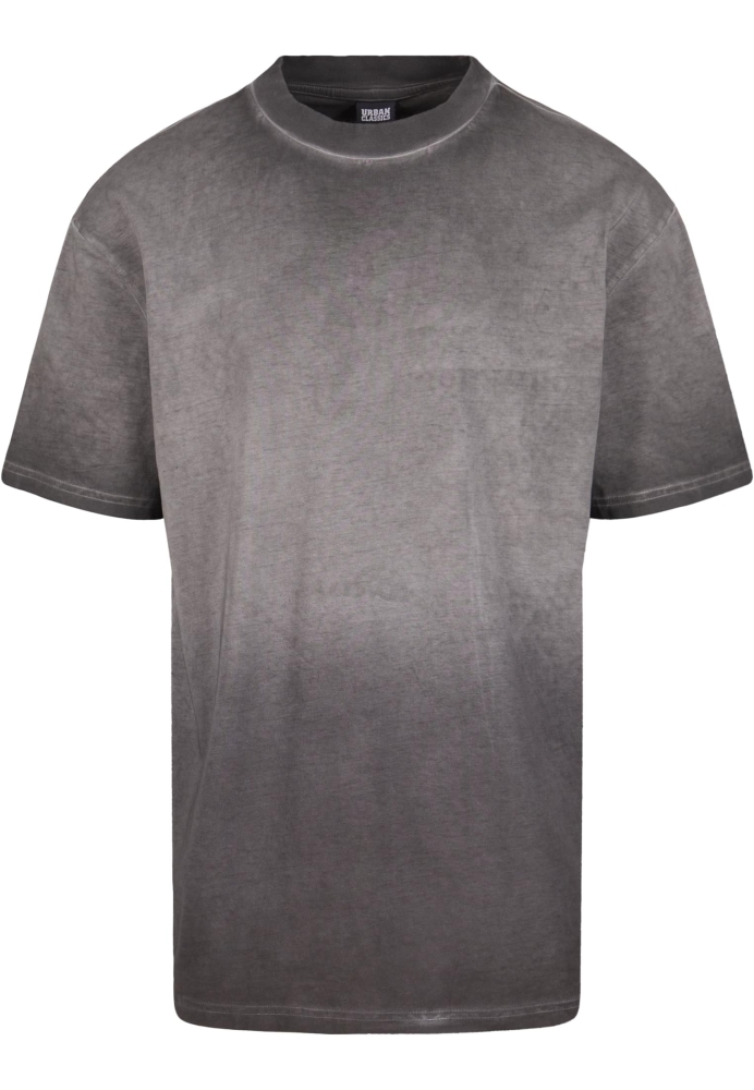 Tricou Oversized Sun Bleached Urban Classics