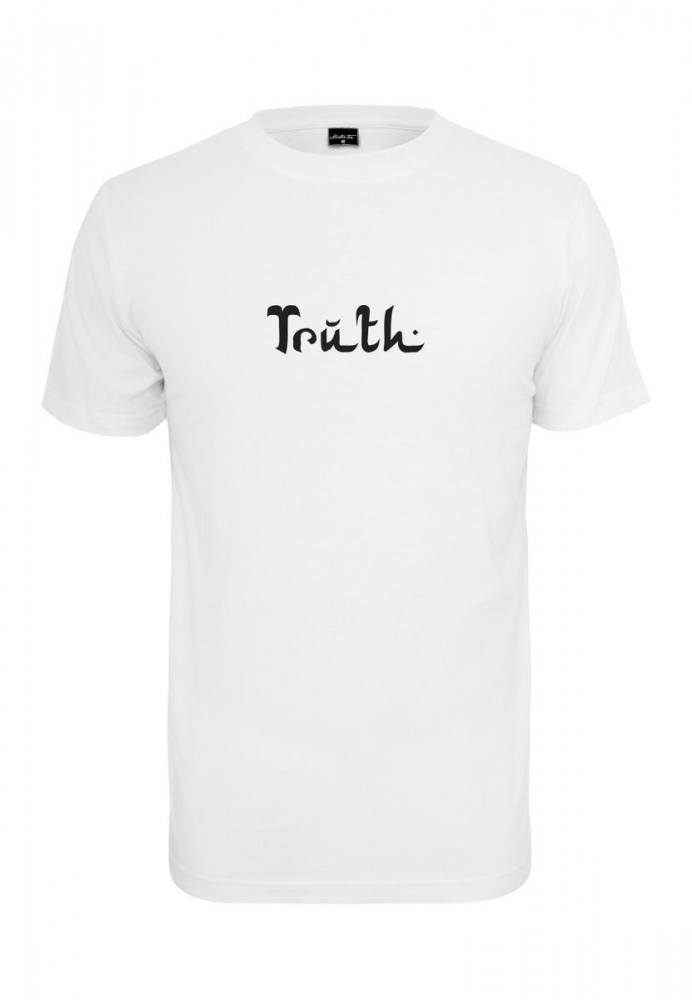 Tricou Truth Mister Tee