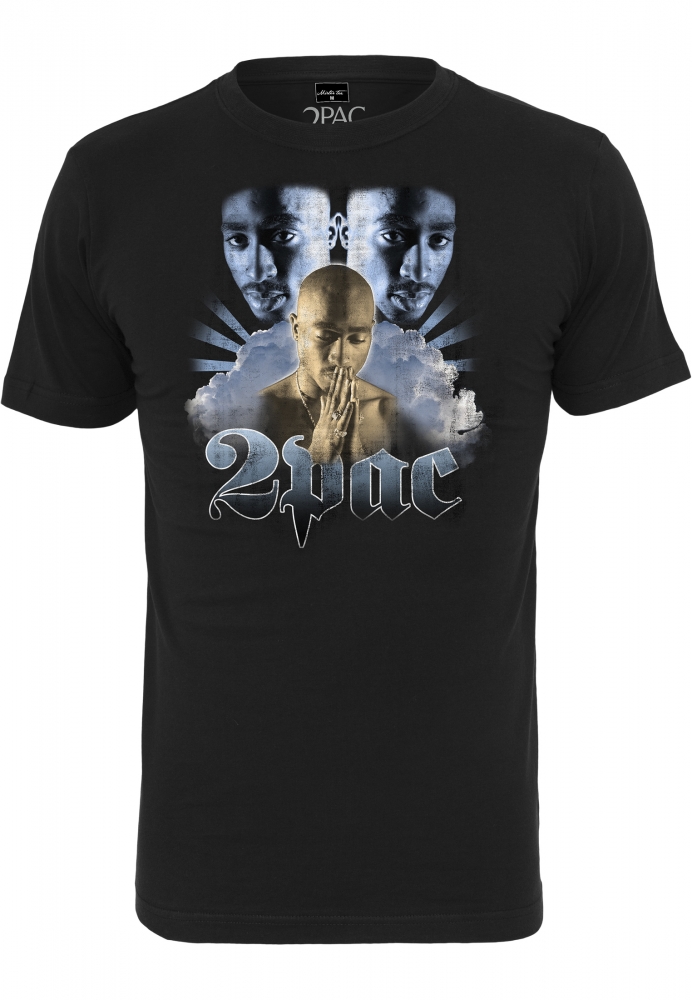 Tricou Tupac Heaven Mister Tee