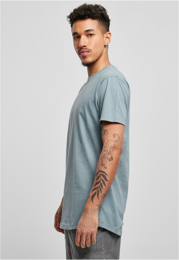 Tricou Shaped Long Urban Classics