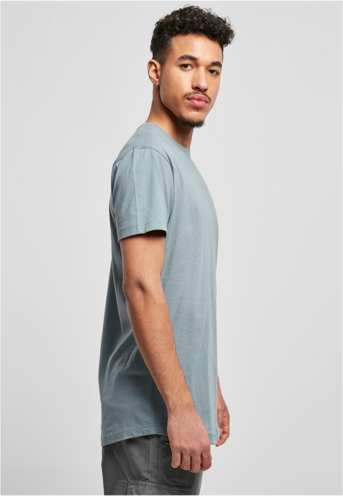 Tricou Shaped Long Urban Classics