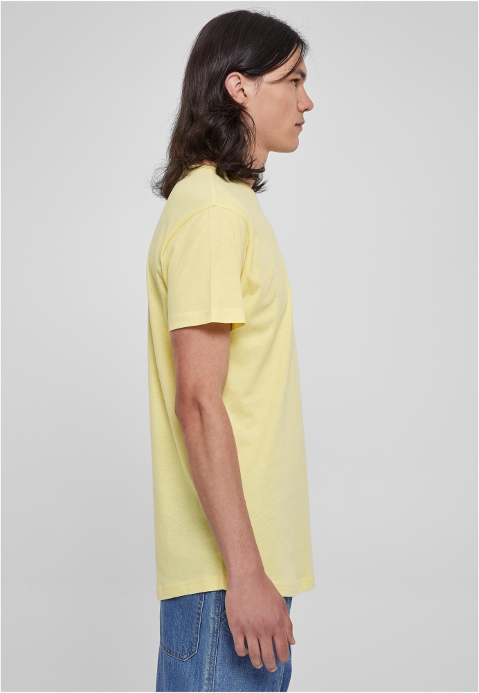 Tricou Shaped Long Urban Classics