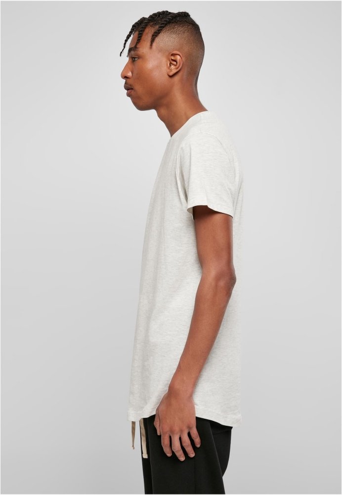 Tricou Shaped Long Urban Classics